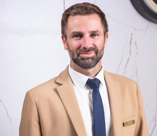David SEMO