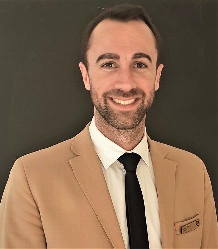 Mathieu SEMO