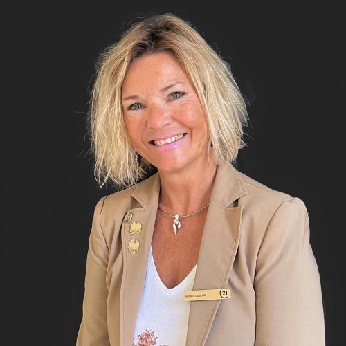Nathalie COULON