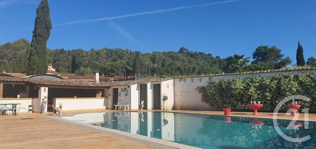 Afficher la photo en grand maison à vendre - 6 pièces - 160.0 m2 - BIOT - 06 - PROVENCE-ALPES-COTE-D-AZUR - Century 21 Visa Immobilier