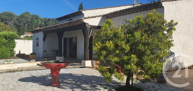 Afficher la photo en grand maison à vendre - 6 pièces - 160.0 m2 - BIOT - 06 - PROVENCE-ALPES-COTE-D-AZUR - Century 21 Visa Immobilier