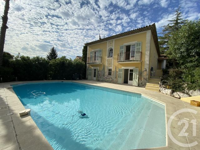 Afficher la photo en grand maison à vendre - 6 pièces - 418.0 m2 - BIOT - 06 - PROVENCE-ALPES-COTE-D-AZUR - Century 21 Visa Immobilier