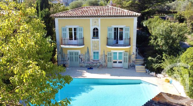 Maison à vendre BIOT