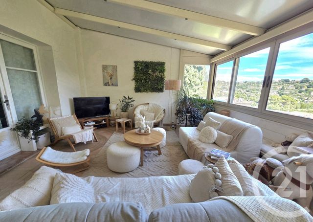 maison à vendre - 6 pièces - 418.0 m2 - BIOT - 06 - PROVENCE-ALPES-COTE-D-AZUR - Century 21 Visa Immobilier