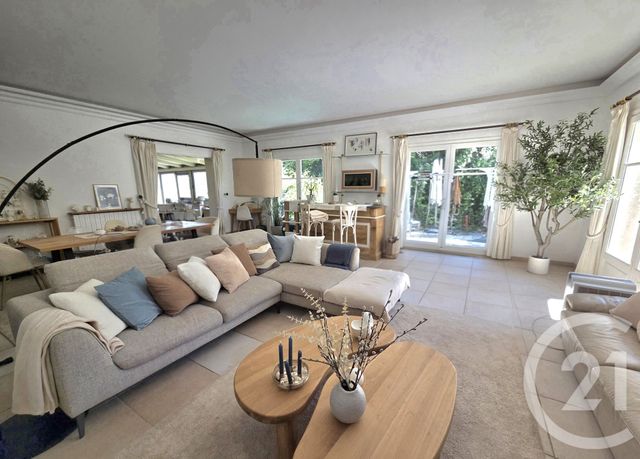 maison à vendre - 6 pièces - 418.0 m2 - BIOT - 06 - PROVENCE-ALPES-COTE-D-AZUR - Century 21 Visa Immobilier