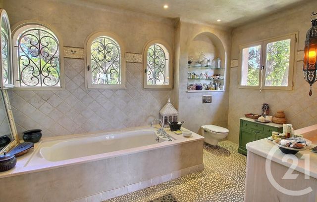 maison à vendre - 9 pièces - 290.0 m2 - BIOT - 06 - PROVENCE-ALPES-COTE-D-AZUR - Century 21 Visa Immobilier maison à vendre - 9 pièces - 290.0 m2 - BIOT - 06 - PROVENCE-ALPES-COTE-D-AZUR - Century 21 Visa Immobilier