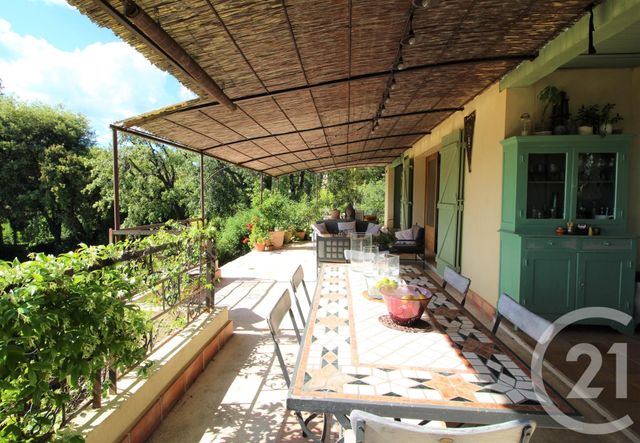 maison à vendre - 9 pièces - 290.0 m2 - BIOT - 06 - PROVENCE-ALPES-COTE-D-AZUR - Century 21 Visa Immobilier maison à vendre - 9 pièces - 290.0 m2 - BIOT - 06 - PROVENCE-ALPES-COTE-D-AZUR - Century 21 Visa Immobilier