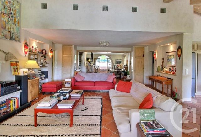 maison à vendre - 9 pièces - 290.0 m2 - BIOT - 06 - PROVENCE-ALPES-COTE-D-AZUR - Century 21 Visa Immobilier maison à vendre - 9 pièces - 290.0 m2 - BIOT - 06 - PROVENCE-ALPES-COTE-D-AZUR - Century 21 Visa Immobilier