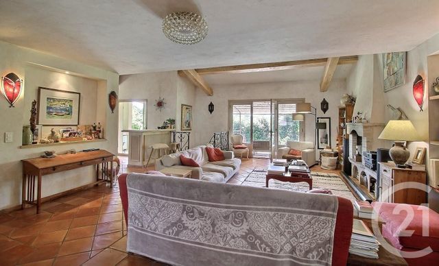 maison à vendre - 9 pièces - 290.0 m2 - BIOT - 06 - PROVENCE-ALPES-COTE-D-AZUR - Century 21 Visa Immobilier maison à vendre - 9 pièces - 290.0 m2 - BIOT - 06 - PROVENCE-ALPES-COTE-D-AZUR - Century 21 Visa Immobilier
