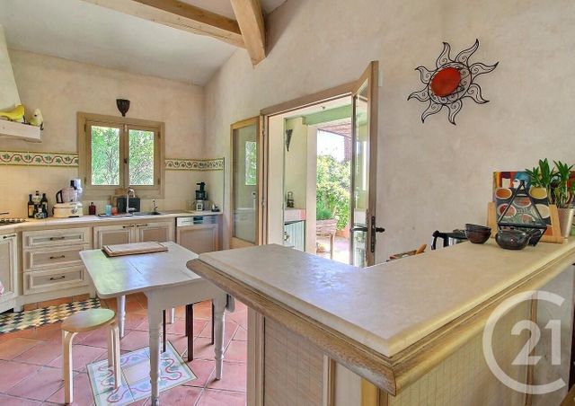 maison à vendre - 9 pièces - 290.0 m2 - BIOT - 06 - PROVENCE-ALPES-COTE-D-AZUR - Century 21 Visa Immobilier maison à vendre - 9 pièces - 290.0 m2 - BIOT - 06 - PROVENCE-ALPES-COTE-D-AZUR - Century 21 Visa Immobilier