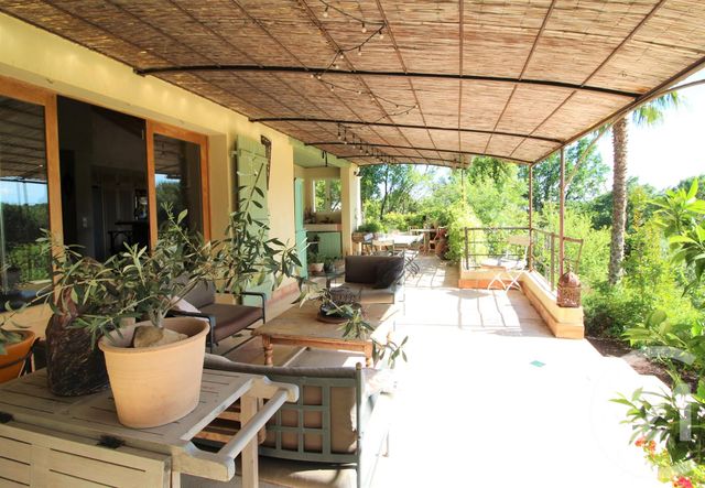 maison à vendre - 9 pièces - 290.0 m2 - BIOT - 06 - PROVENCE-ALPES-COTE-D-AZUR - Century 21 Visa Immobilier maison à vendre - 9 pièces - 290.0 m2 - BIOT - 06 - PROVENCE-ALPES-COTE-D-AZUR - Century 21 Visa Immobilier