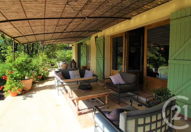 maison à vendre - 9 pièces - 290.0 m2 - BIOT - 06 - PROVENCE-ALPES-COTE-D-AZUR - Century 21 Visa Immobilier maison à vendre - 9 pièces - 290.0 m2 - BIOT - 06 - PROVENCE-ALPES-COTE-D-AZUR - Century 21 Visa Immobilier