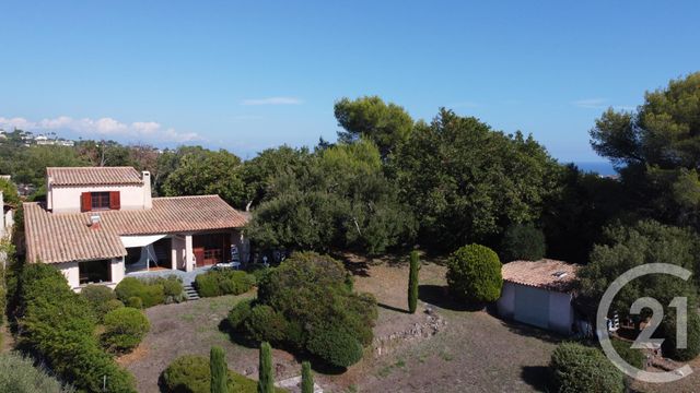 maison - BIOT - 06