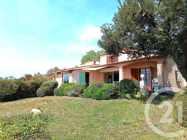 maison - BIOT - 06