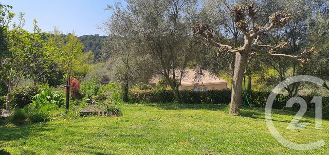 Afficher la photo en grand terrain à vendre - 740.0 m2 - BIOT - 06 - PROVENCE-ALPES-COTE-D-AZUR - Century 21 Visa Immobilier