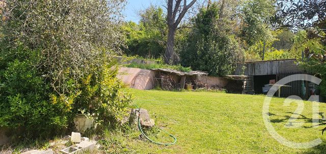 Afficher la photo en grand terrain à vendre - 740.0 m2 - BIOT - 06 - PROVENCE-ALPES-COTE-D-AZUR - Century 21 Visa Immobilier