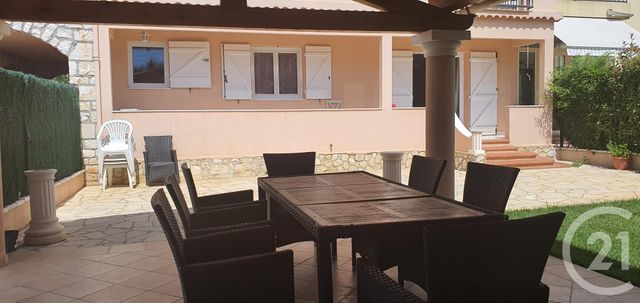 Afficher la photo en grand Appartement F4 à vendre - 4 pièces - 67.59 m2 - BIOT - 06 - PROVENCE-ALPES-COTE-D-AZUR - Century 21 Visa Immobilier