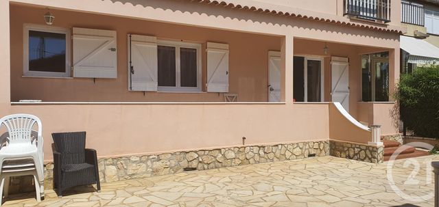 Afficher la photo en grand Appartement F4 à vendre - 4 pièces - 67.59 m2 - BIOT - 06 - PROVENCE-ALPES-COTE-D-AZUR - Century 21 Visa Immobilier