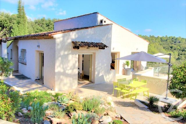 Maison à vendre BIOT