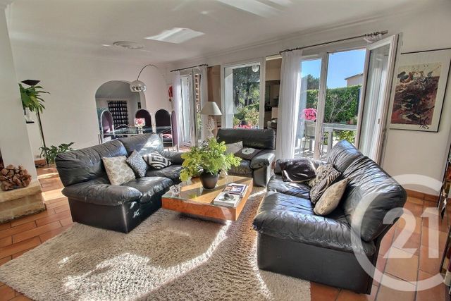 maison à vendre - 4 pièces - 97.34 m2 - BIOT - 06 - PROVENCE-ALPES-COTE-D-AZUR - Century 21 Visa Immobilier