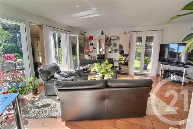 maison à vendre - 4 pièces - 97.34 m2 - BIOT - 06 - PROVENCE-ALPES-COTE-D-AZUR - Century 21 Visa Immobilier
