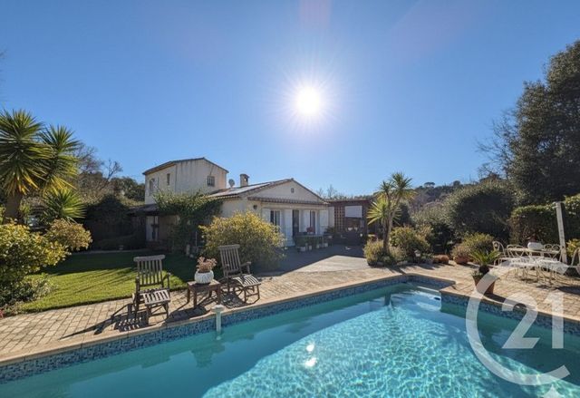 Maison à vendre BIOT