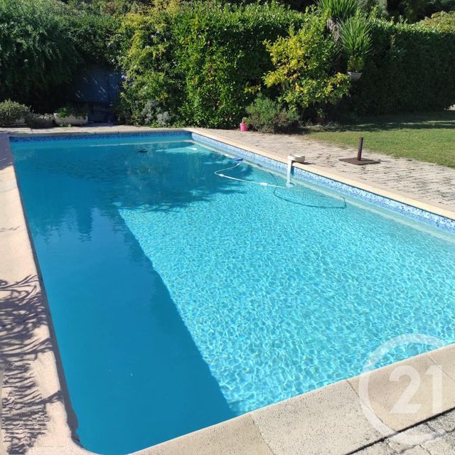 maison à vendre - 4 pièces - 97.34 m2 - BIOT - 06 - PROVENCE-ALPES-COTE-D-AZUR - Century 21 Visa Immobilier