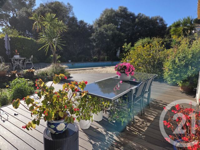 maison à vendre - 4 pièces - 97.34 m2 - BIOT - 06 - PROVENCE-ALPES-COTE-D-AZUR - Century 21 Visa Immobilier