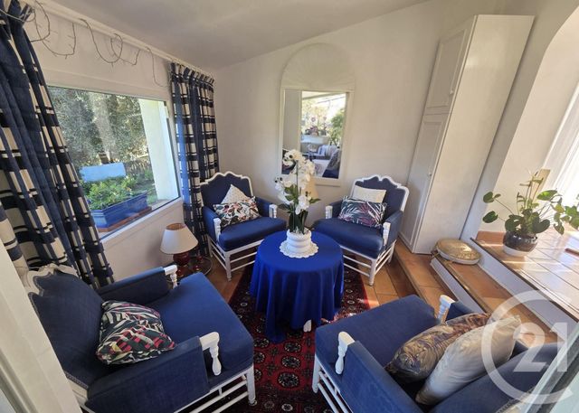 maison à vendre - 4 pièces - 97.34 m2 - BIOT - 06 - PROVENCE-ALPES-COTE-D-AZUR - Century 21 Visa Immobilier