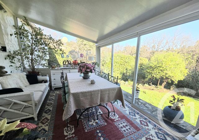 maison à vendre - 4 pièces - 97.34 m2 - BIOT - 06 - PROVENCE-ALPES-COTE-D-AZUR - Century 21 Visa Immobilier