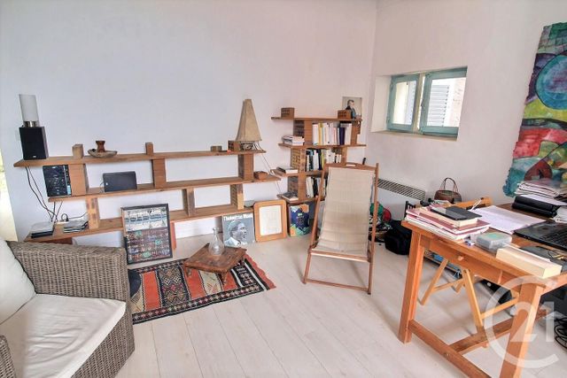 appartement - BIOT - 06