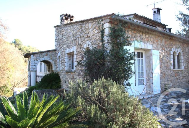 maison - BIOT - 06