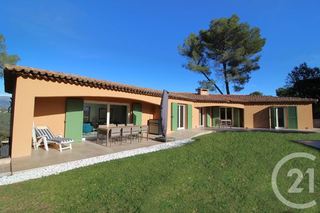 maison à vendre - 6 pièces - 170.0 m2 - BIOT - 06 - PROVENCE-ALPES-COTE-D-AZUR - Century 21 Visa Immobilier