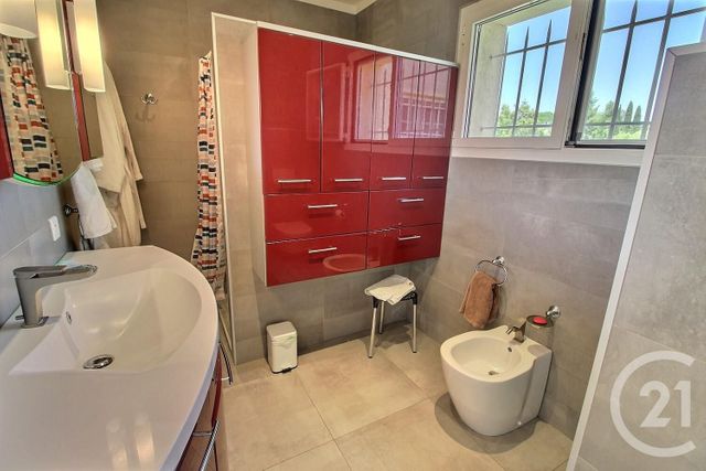 maison à vendre - 6 pièces - 271.0 m2 - BIOT - 06 - PROVENCE-ALPES-COTE-D-AZUR - Century 21 Visa Immobilier