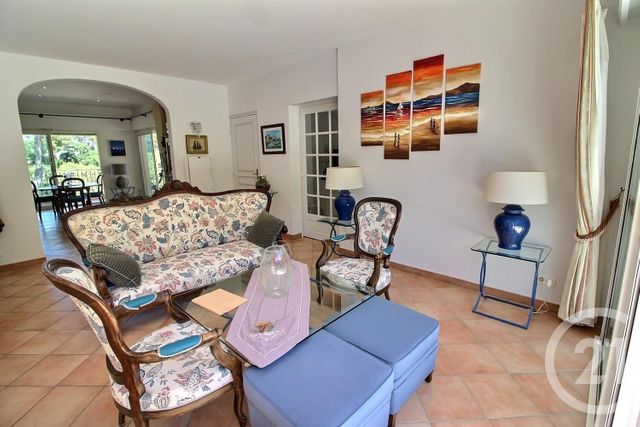 maison à vendre - 6 pièces - 271.0 m2 - BIOT - 06 - PROVENCE-ALPES-COTE-D-AZUR - Century 21 Visa Immobilier