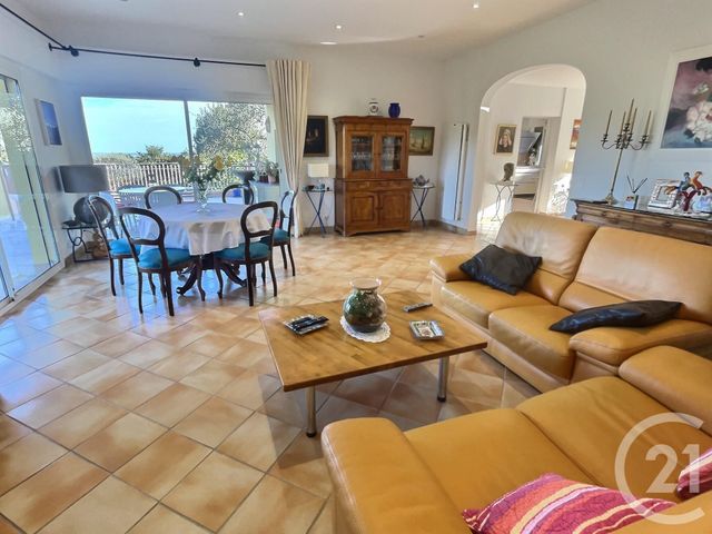 maison à vendre - 6 pièces - 271.0 m2 - BIOT - 06 - PROVENCE-ALPES-COTE-D-AZUR - Century 21 Visa Immobilier