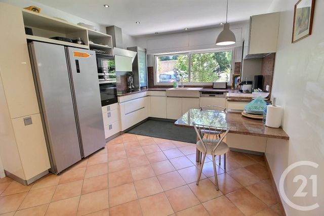 maison à vendre - 6 pièces - 271.0 m2 - BIOT - 06 - PROVENCE-ALPES-COTE-D-AZUR - Century 21 Visa Immobilier