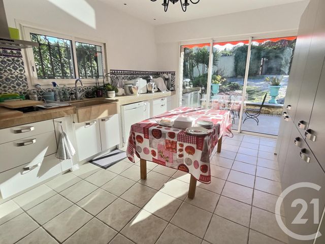 maison à vendre - 6 pièces - 271.0 m2 - BIOT - 06 - PROVENCE-ALPES-COTE-D-AZUR - Century 21 Visa Immobilier