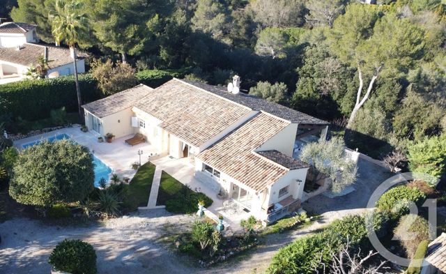 Maison à vendre BIOT