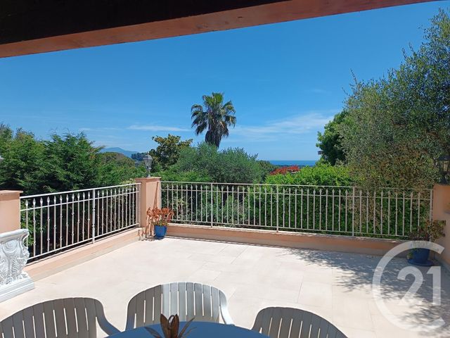 maison à vendre - 6 pièces - 271.0 m2 - BIOT - 06 - PROVENCE-ALPES-COTE-D-AZUR - Century 21 Visa Immobilier