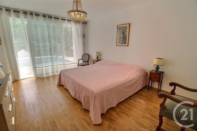 maison à vendre - 6 pièces - 271.0 m2 - BIOT - 06 - PROVENCE-ALPES-COTE-D-AZUR - Century 21 Visa Immobilier