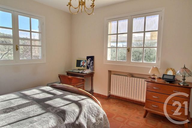 Afficher la photo en grand maison à vendre - 5 pièces - 195.0 m2 - BIOT - 06 - PROVENCE-ALPES-COTE-D-AZUR - Century 21 Visa Immobilier