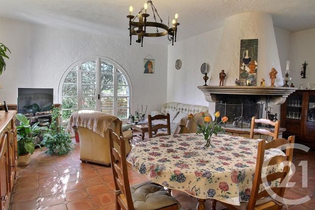 Afficher la photo en grand maison à vendre - 5 pièces - 195.0 m2 - BIOT - 06 - PROVENCE-ALPES-COTE-D-AZUR - Century 21 Visa Immobilier