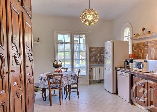 Afficher la photo en grand maison à vendre - 5 pièces - 195.0 m2 - BIOT - 06 - PROVENCE-ALPES-COTE-D-AZUR - Century 21 Visa Immobilier