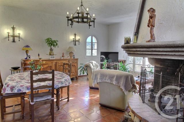 Afficher la photo en grand maison à vendre - 5 pièces - 195.0 m2 - BIOT - 06 - PROVENCE-ALPES-COTE-D-AZUR - Century 21 Visa Immobilier