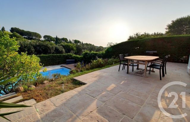 maison à vendre - 6 pièces - 200.0 m2 - BIOT - 06 - PROVENCE-ALPES-COTE-D-AZUR - Century 21 Visa Immobilier