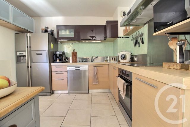 maison à vendre - 6 pièces - 200.0 m2 - BIOT - 06 - PROVENCE-ALPES-COTE-D-AZUR - Century 21 Visa Immobilier