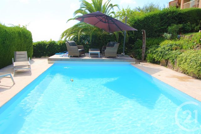 maison à vendre - 6 pièces - 200.0 m2 - BIOT - 06 - PROVENCE-ALPES-COTE-D-AZUR - Century 21 Visa Immobilier