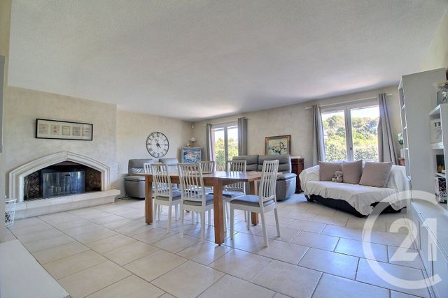 maison à vendre - 6 pièces - 200.0 m2 - BIOT - 06 - PROVENCE-ALPES-COTE-D-AZUR - Century 21 Visa Immobilier