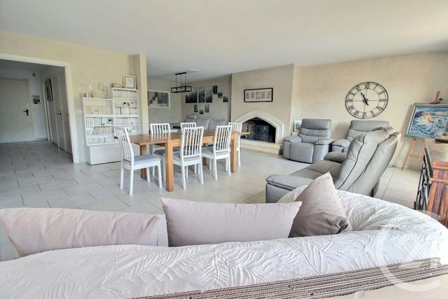 maison à vendre - 6 pièces - 200.0 m2 - BIOT - 06 - PROVENCE-ALPES-COTE-D-AZUR - Century 21 Visa Immobilier